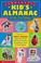 Go to record Scholastic kid's almanac for the 21st century