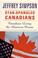 Go to record Star-spangled Canadians : Canadians living the American dr...