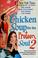 Go to record Chicken soup for the preteen soul 2 : 101 stories about fa...