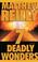 Go to record 7 deadly wonders : a novel