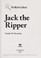 Go to record Jack the Ripper