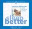 Go to record Sleep better acupressure & gentle yoga sessions you can us...