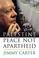 Go to record Palestine : peace not apartheid