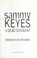 Go to record Sammy Keyes and the dead giveaway
