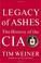Go to record Legacy of ashes : the history of the CIA