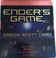 Go to record Ender's game