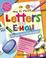 Go to record How to write letters