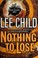 Go to record Nothing to lose : a Jack Reacher novel