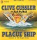 Go to record Plague ship [a novel of the Oregon files]