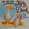 Go to record Katy Duck, big sister