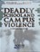 Go to record Deadly school and campus violence
