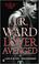 Go to record Lover avenged : a novel of the Black Dagger Brotherhood
