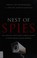 Go to record Nest of spies : the startling truth about foreign agents a...
