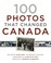 Go to record 100 photos that changed Canada