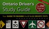 Go to record Ontario driver's study guide : your guide to passing the G...