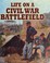 Go to record Life on a Civil War battlefield