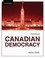 Go to record Canadian democracy