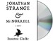 Go to record Jonathan Strange & Mr Norrell