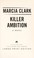 Go to record Killer ambition : a novel