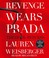 Go to record Revenge wears Prada the devil returns