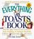Go to record The everything toasts book : find the right words for any ...