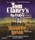 Go to record Tom Clancy's Op-center. Mission of honor
