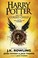 Go to record Harry Potter and the cursed child : the official script bo...