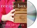 Go to record The recipe box a novel