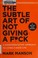 Go to record The subtle art of not giving a f*ck : a counterintuitive a...