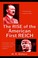 Go to record The rise of the American First Reich : a comparative analy...