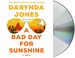 Go to record A bad day for Sunshine