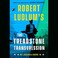 Go to record Robert Ludlum's the Treadstone transgression