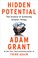 Go to record Hidden potential : the science of achieving greater things